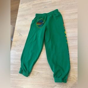 Kids Aviator Nation Aspen Sweatpants